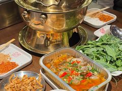-李不管把把烧(火车南站店)
