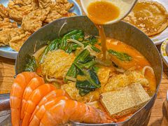 -小满手工粉(上海品尊国际店)