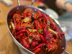 -虾小龙老长沙龙虾馆(坡子街店)