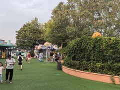 -秦皇岛乐岛海洋王国