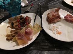 -长沙北辰洲际酒店-兰调全日餐厅