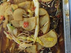 -中国石油大学第2食堂