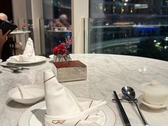 -深圳美高梅酒店-品聚嘉府中餐厅