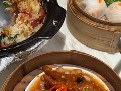 -花城粤菜餐厅(高新区店)