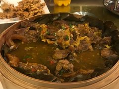牛腩-泉州酒店-温陵中餐厅(庄府巷店)