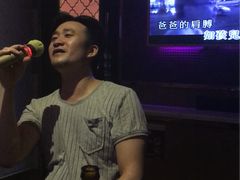-欢乐迪KTV(观音桥未来国际店)
