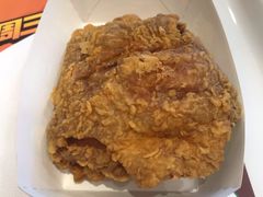 -德克士(龙阳广场店)