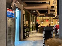 -同庆楼(滨湖万达广场店)