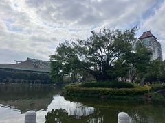 -厦门大学(思明校区)