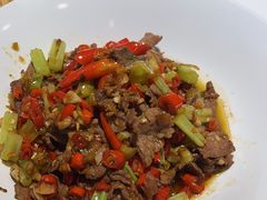 -攸州小镇家湘菜(小米科技园店)