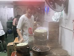 -海汇源老烧麦店(东大街总店)