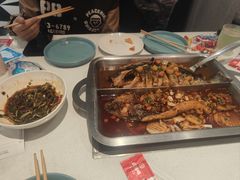 -尚渔味双拼烤鱼(燕郊永旺店)