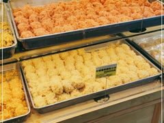 -鲍师傅糕点(江苏路店)