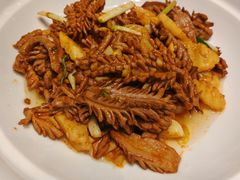 -闫府私房菜·老字号(恒隆店)