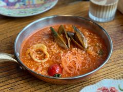 -I HOLIC艾豪丽披萨(KKone店)