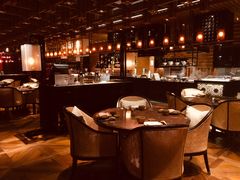 -南通滨江洲际酒店-东厨中餐厅
