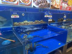 -船梆煮•蒸汽海鲜·生腌干蒸(五四广场店)