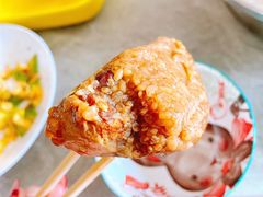 咸蛋黄鲜肉粽-好利来(尚志大街店)