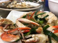 -明记海鲜大排档(巽寮湾店)