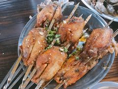 -小民大排档(光谷店)