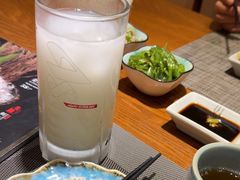 -左舞日本料理