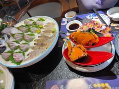 -龚记海鲜20年老字号