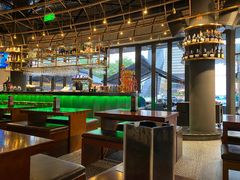 大堂-haxnbauer海森堡德国餐厅(深圳coco店)