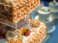 -爱达乐面包生日蛋糕(华油路店)