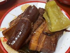 -刘小忙把子肉(北园大街总店)