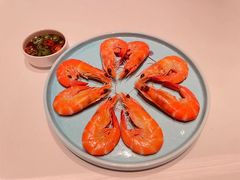 -醉辉皇原味海鲜江南菜(成都大魔方店)