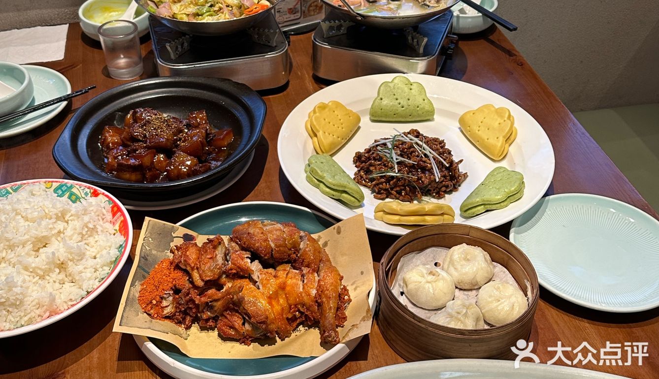 一口酥烂红烧肉的幸福