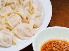 -俏东方·海味水饺·青岛菜(崂山店)