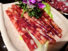 -无限量自助烤肉火锅(甪直店)