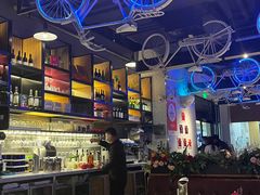 -玛尚诺意式餐厅(官舍店)