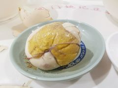 活珠子-阊门姚记豆浆(旧学前直营店)