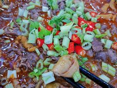 -雨田饭店(华兴东街店)