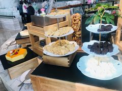 -漳州佰翔圆山酒店·圆山畔西餐厅