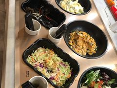 -比格比萨自助(宋家庄店)