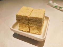 -谷丽羊肉串·新疆鲜货烧烤馆·清真·夜宵(长沙首店)