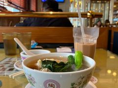-吴系粤菜馆·茶餐厅(深业上城店)