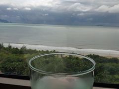 -三亚湾海居铂尔曼度假酒店