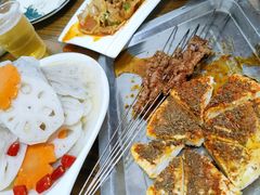 -回味南塘老王虾尾(总店)