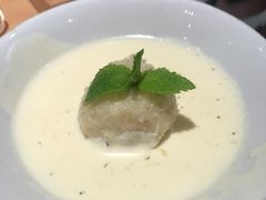 -火山屋台(新街口店)