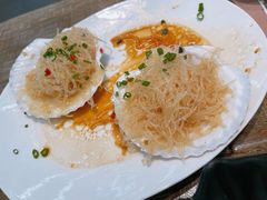 -九號渔港·蒸汽海鲜·粤菜茶点(八卦岭店)