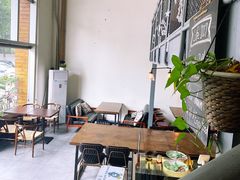 大堂-107私厨·牛排馆(龙岗店)