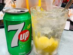 -华嫂冰室(尖沙咀店)