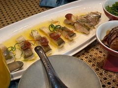 -杭州西湖柳莺里酒店·闻莺厅