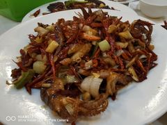 -田记餐馆(富国街店)