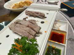 -燕兰楼·清真西北融合菜(亚运村店)