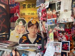 -玉桥餐厅(天坛店)